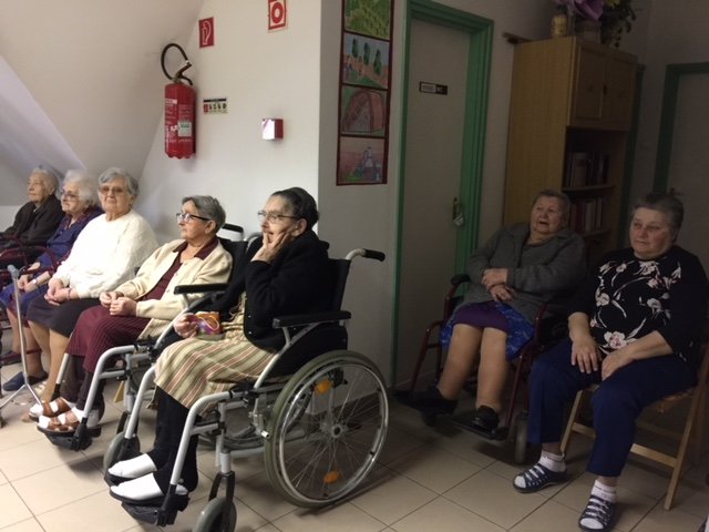 Farsangi ünnepség a Fényes házban 2018 - 07